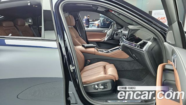BMW X6 xDrive40d M Sport Online Exclusive