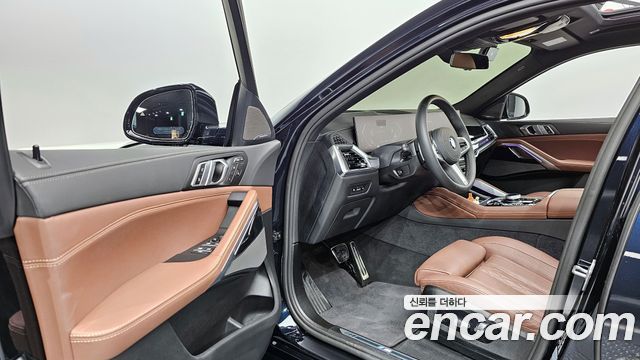 BMW X6 xDrive40d M Sport Online Exclusive