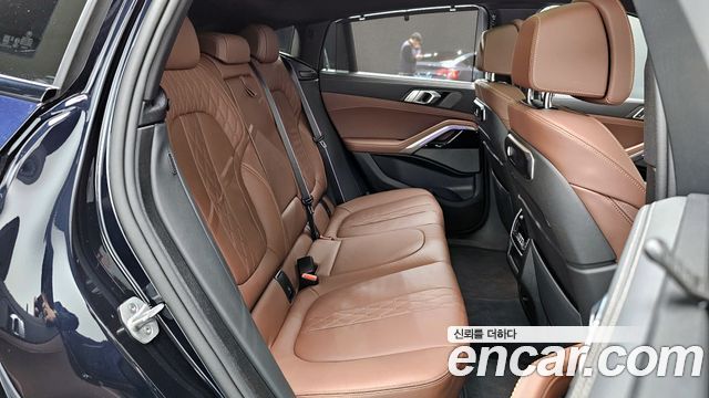 BMW X6 xDrive40d M Sport Online Exclusive