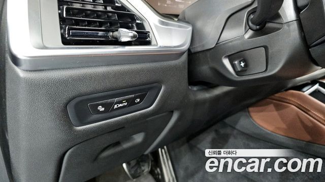 BMW X6 xDrive40d M Sport Online Exclusive