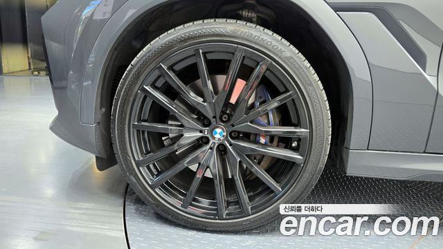 BMW X6 xDrive40d M Sport Online Exclusive