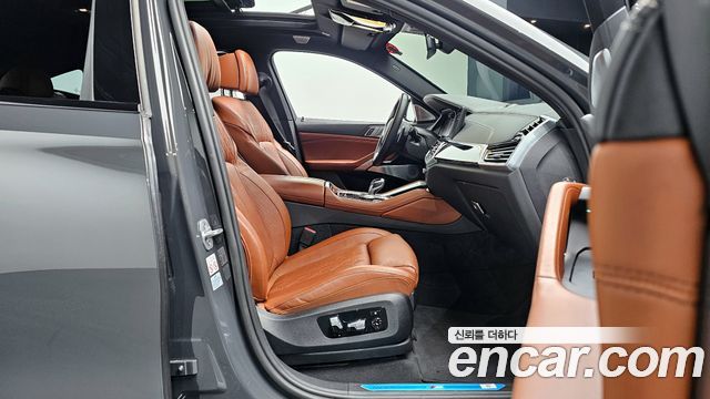 BMW X6 xDrive40d M Sport Online Exclusive