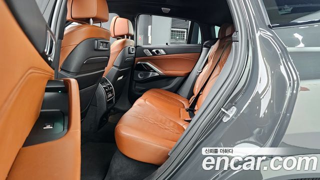 BMW X6 xDrive40d M Sport Online Exclusive