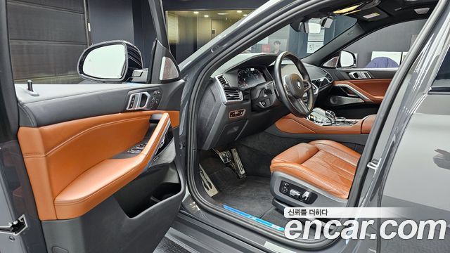 BMW X6 xDrive40d M Sport Online Exclusive