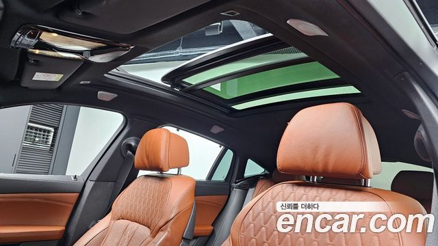 BMW X6 xDrive40d M Sport Online Exclusive