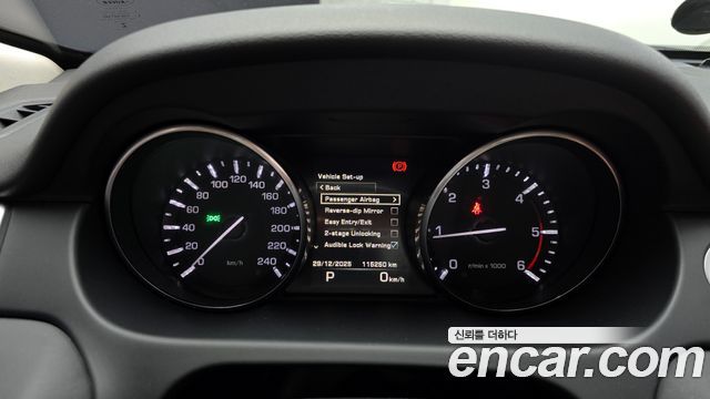 Land Rover Discovery Sport 2.0 TD4 HSE Luxury