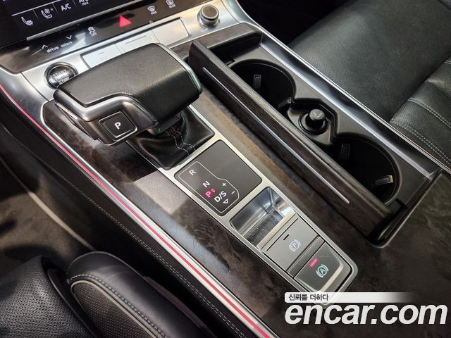 Audi A7 55 TFSI Quattro Premium