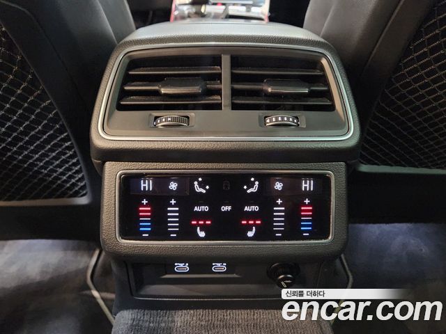 Audi A7 55 TFSI Quattro Premium