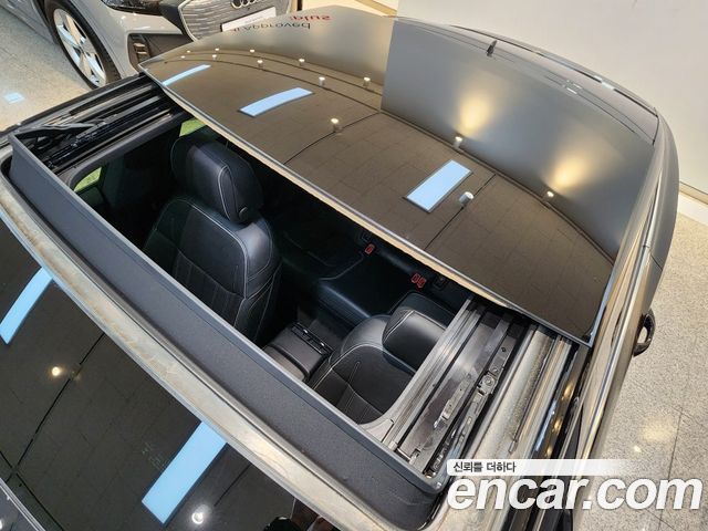 Audi A7 55 TFSI Quattro Premium