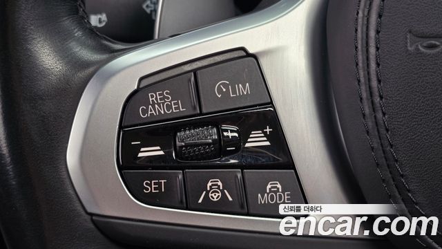 BMW Gran Turismo 620d xDrive M Sport