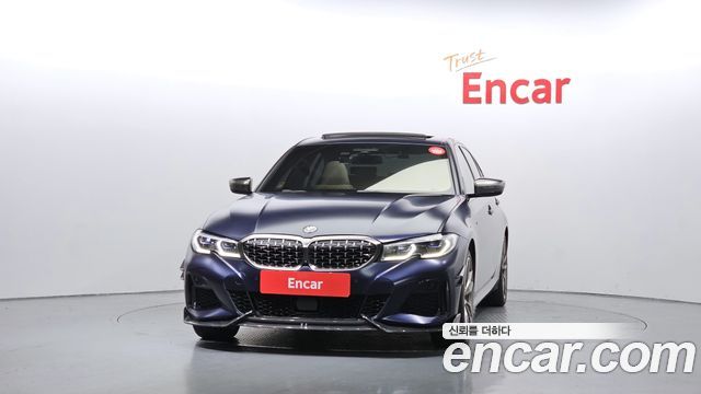 BMW 3-Series M340i
