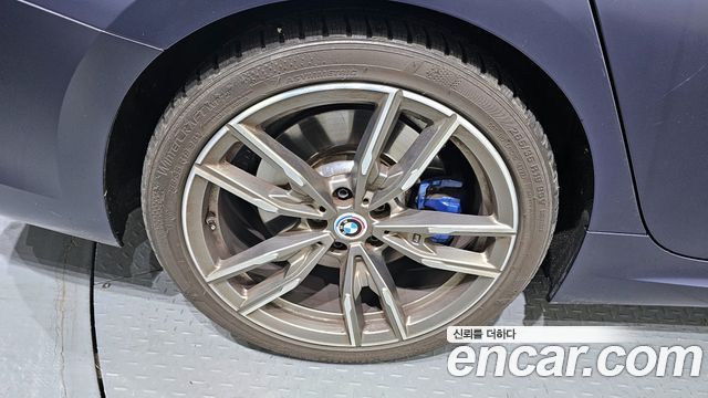 BMW 3-Series M340i