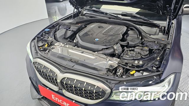 BMW 3-Series M340i