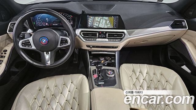 BMW 3-Series M340i