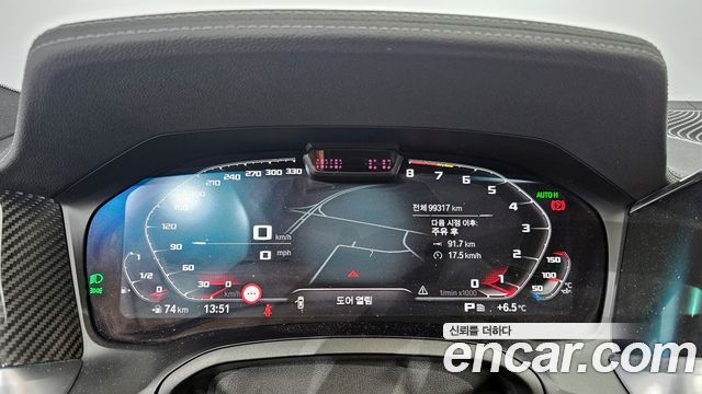 BMW 3-Series M340i