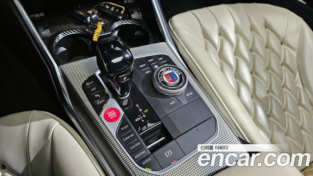 BMW 3-Series M340i