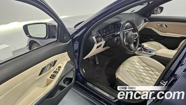 BMW 3-Series M340i