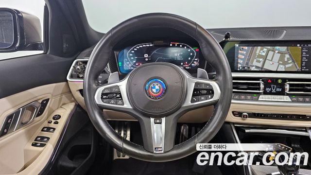 BMW 3-Series M340i
