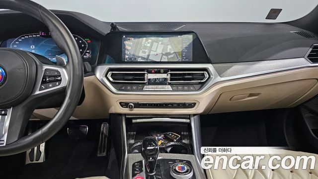 BMW 3-Series M340i