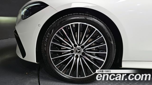 Mercedes-Benz CLE-Class CLE200 Cabriolet