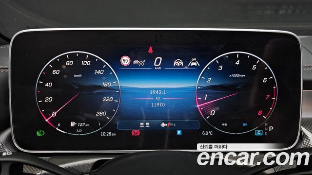 Mercedes-Benz CLE-Class CLE200 Cabriolet