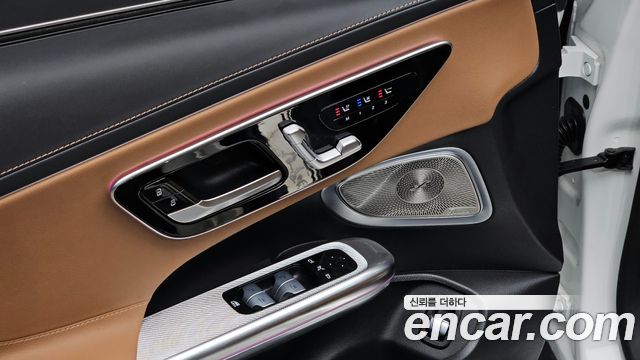 Mercedes-Benz CLE-Class CLE200 Cabriolet