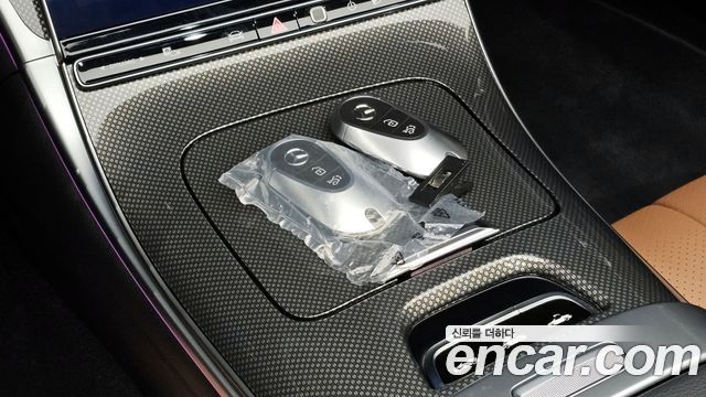 Mercedes-Benz CLE-Class CLE200 Cabriolet