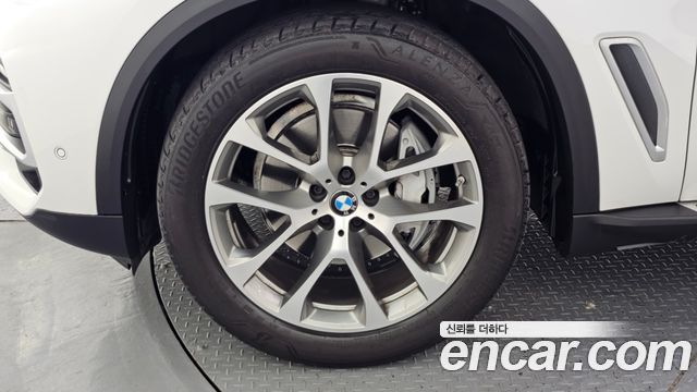 BMW X5 xDrive 30d xLine