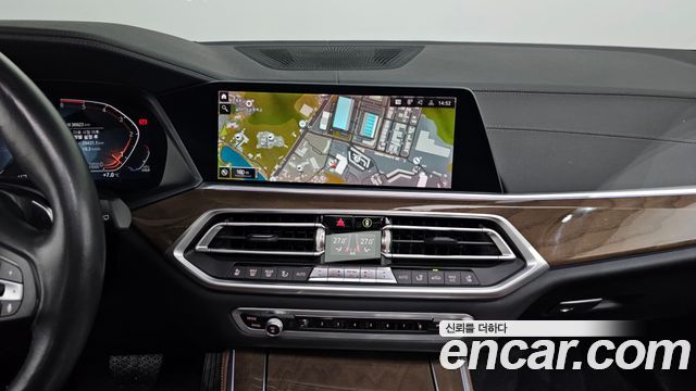 BMW X5 xDrive 30d xLine