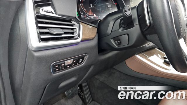 BMW X5 xDrive 30d xLine