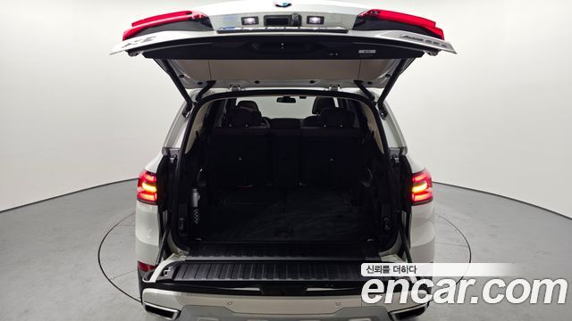 BMW X5 xDrive 30d xLine