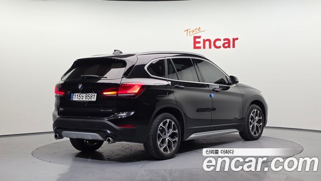 BMW X1 xDrive 20i xLine
