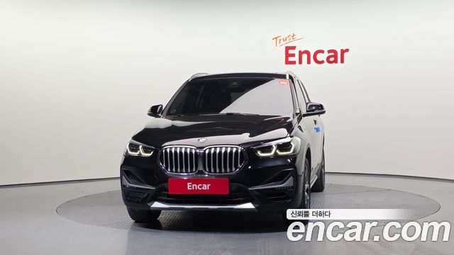 BMW X1 xDrive 20i xLine