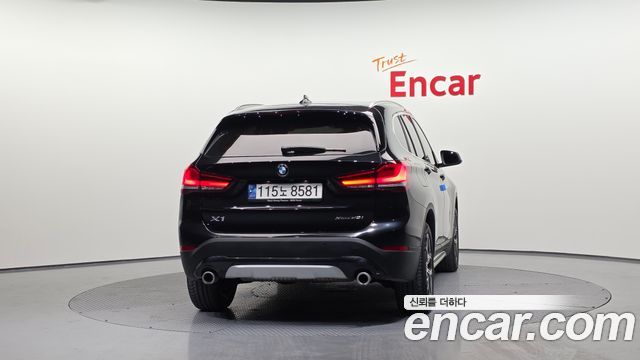 BMW X1 xDrive 20i xLine