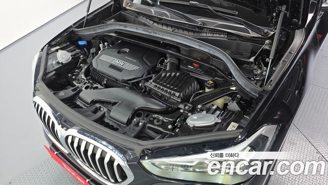 BMW X1 xDrive 20i xLine