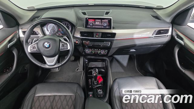 BMW X1 xDrive 20i xLine