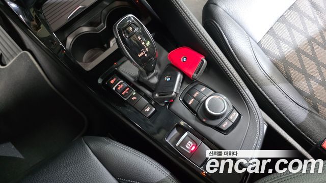 BMW X1 xDrive 20i xLine