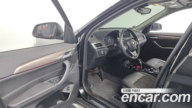 BMW X1 xDrive 20i xLine