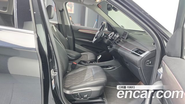 BMW X1 xDrive 20i xLine