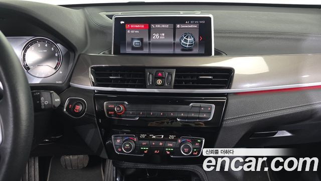 BMW X1 xDrive 20i xLine