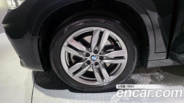BMW X1 xDrive 20i M Sport