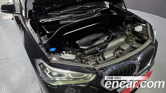BMW X1 xDrive 20i M Sport