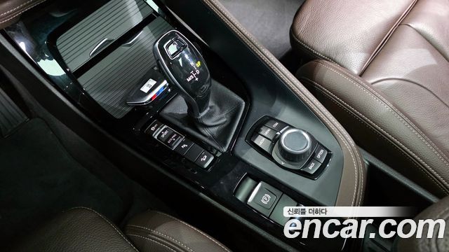 BMW X1 xDrive 20i M Sport