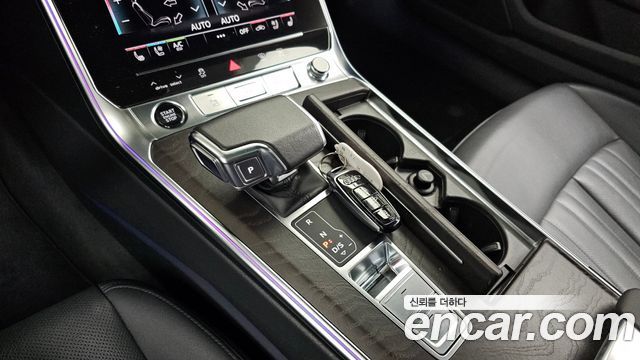 Audi A6 40 TDI Quattro Premium
