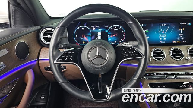 Mercedes-Benz E-Class E250 Exclusive