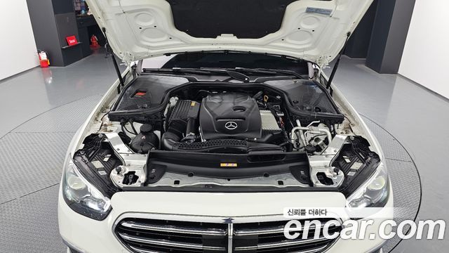 Mercedes-Benz E-Class E250 Exclusive