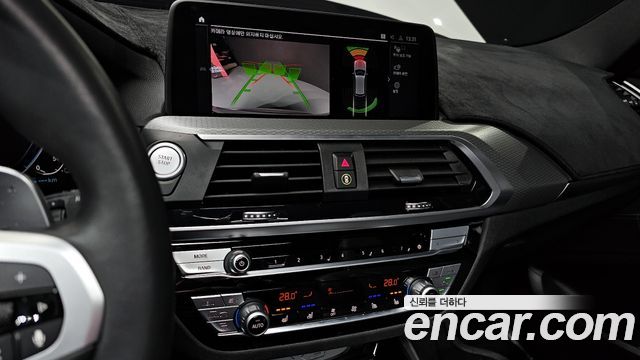 BMW X3 xDrive 30e M Sport