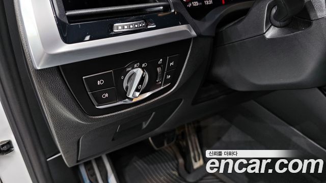 BMW X3 xDrive 30e M Sport