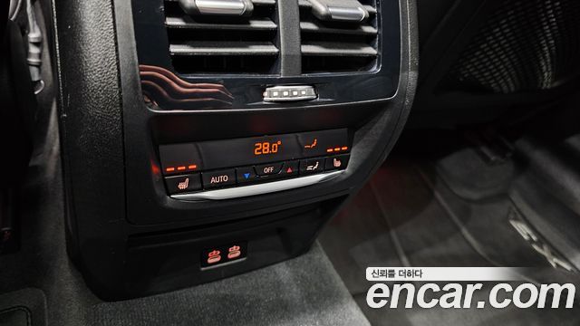 BMW X3 xDrive 30e M Sport