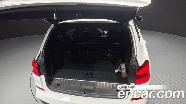 BMW X3 xDrive 30e M Sport